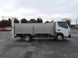 2011 Mitsubishi Fuso Canter