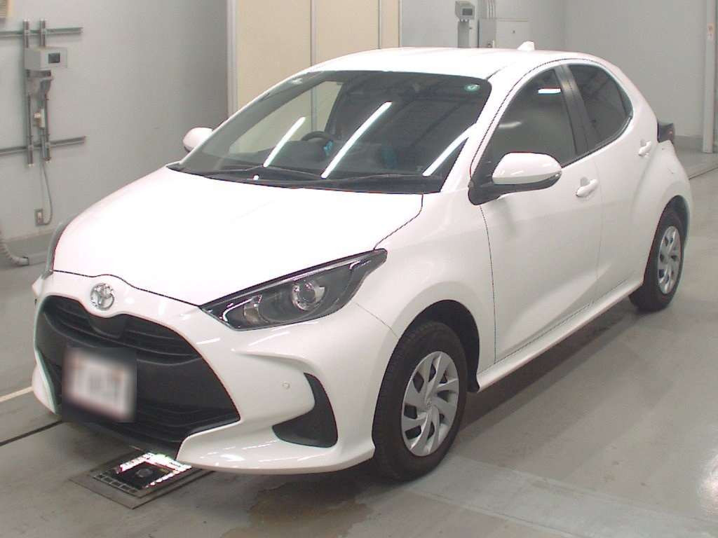 2023 Toyota YARIS MXPA15[0]