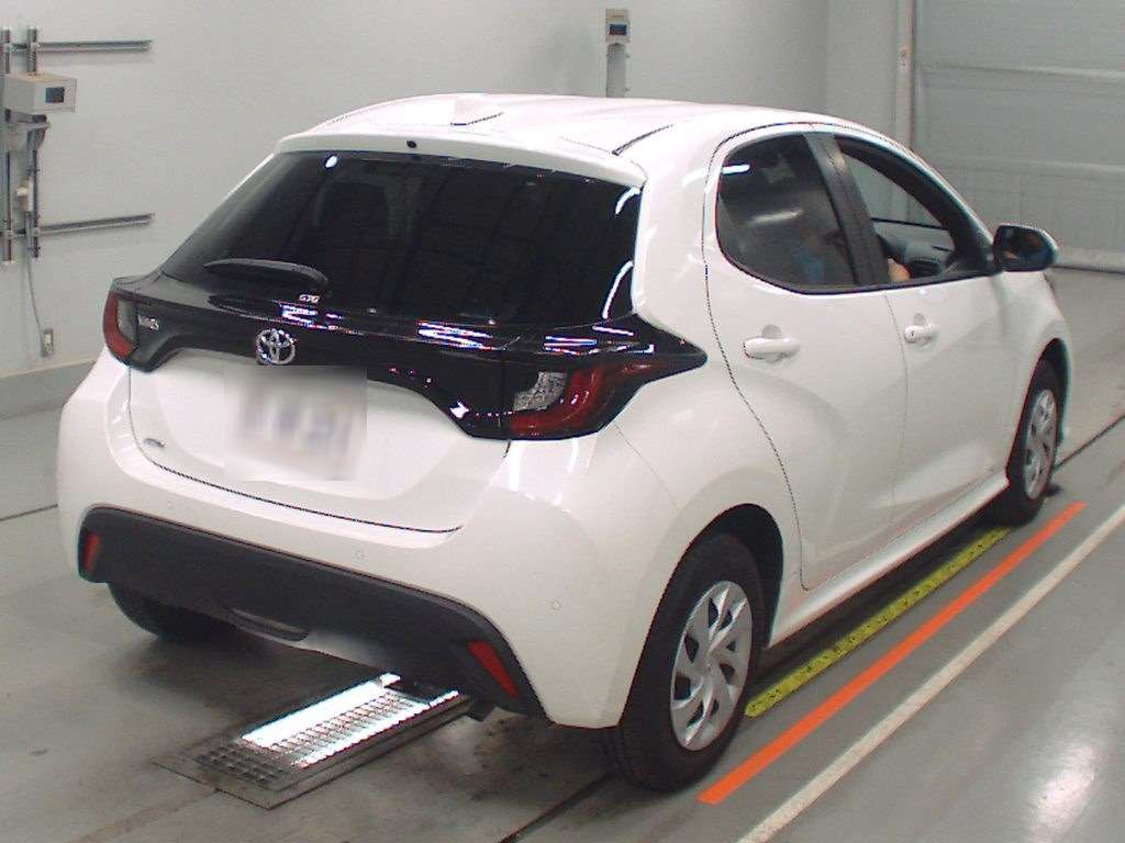 2023 Toyota YARIS MXPA15[1]