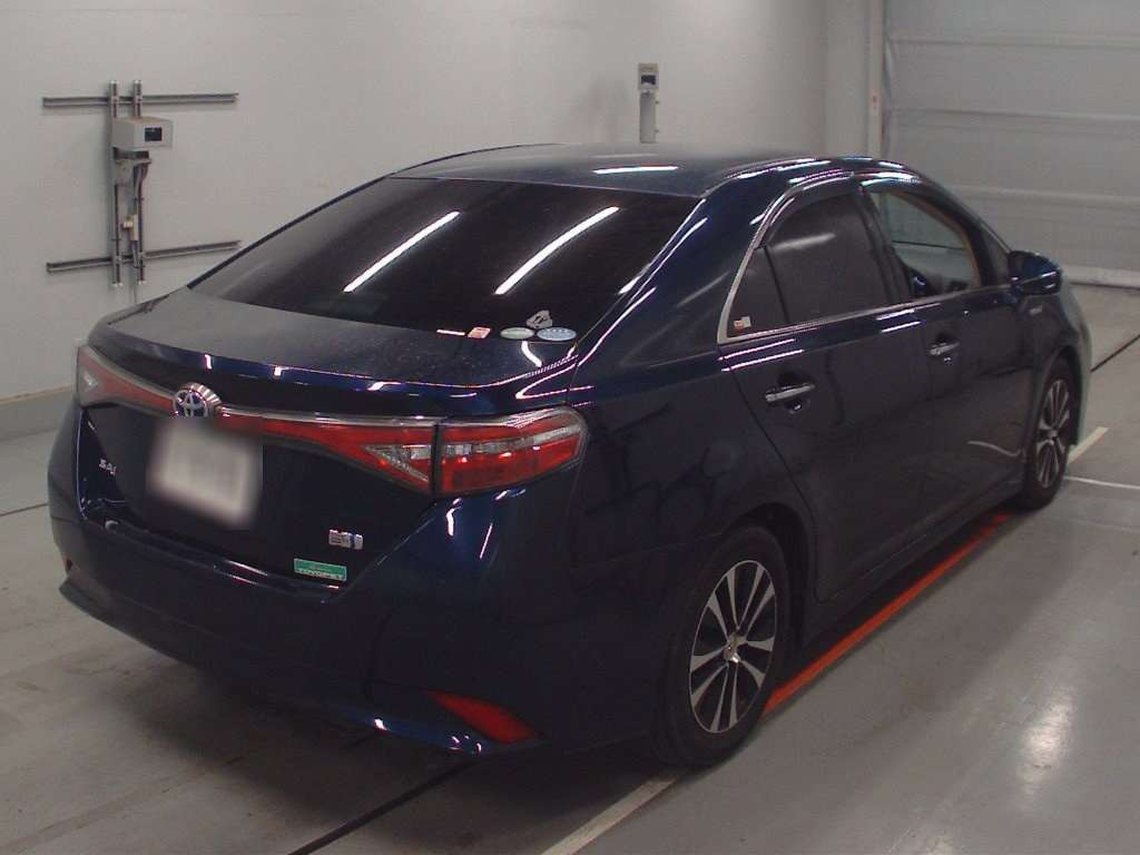 2015 Toyota SAI AZK10[1]