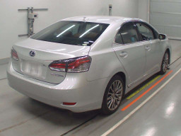 2013 Lexus HS