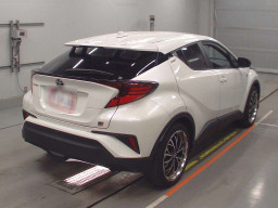 2020 Toyota C-HR