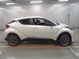 2020 Toyota C-HR