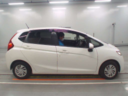 2016 Honda Fit