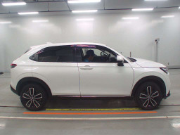 2023 Honda VEZEL