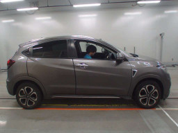 2019 Honda VEZEL