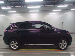 2010 Lexus RX