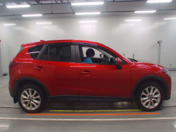 2013 Mazda CX-5