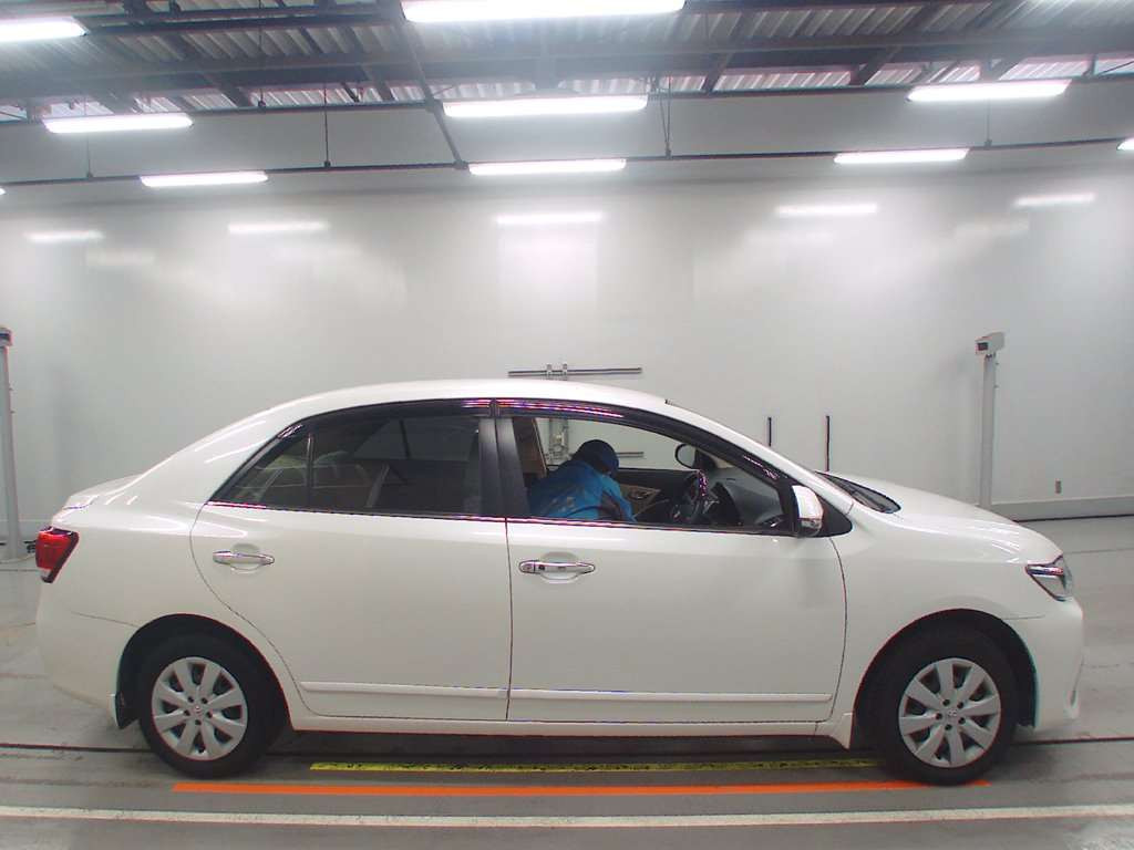 2019 Toyota Premio NZT260[2]