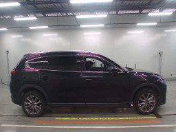 2019 Mazda CX-8