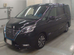 2019 Nissan Serena