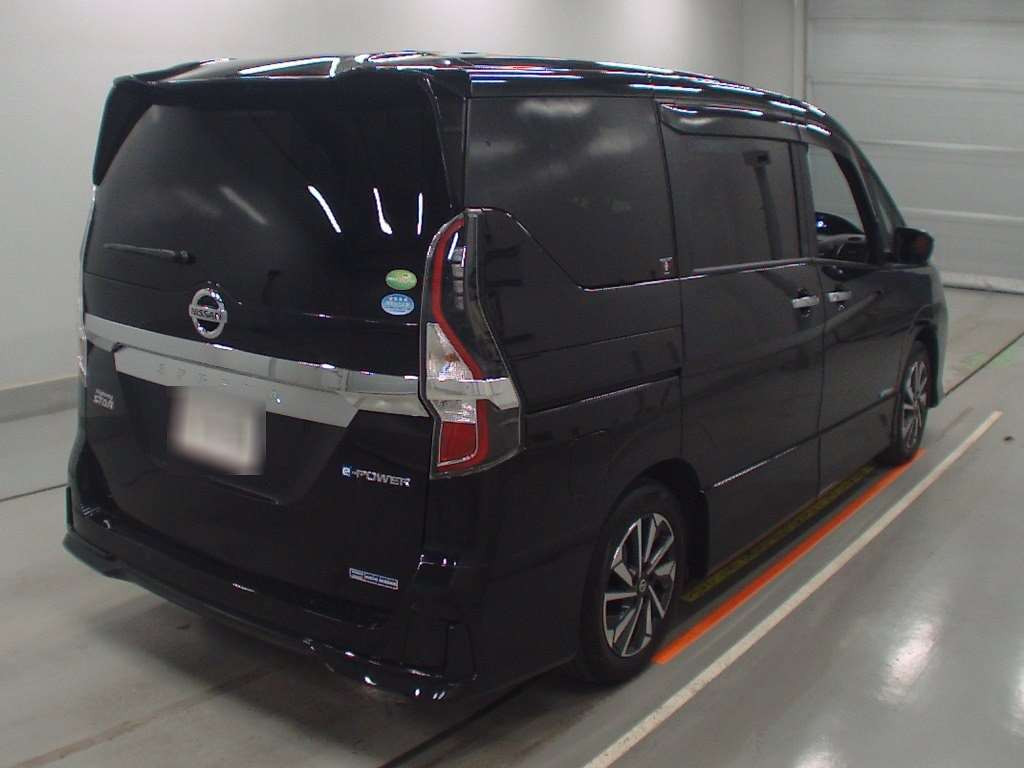 2019 Nissan Serena HFC27[1]