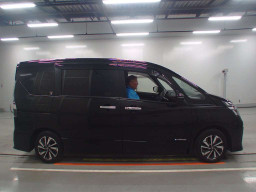 2019 Nissan Serena