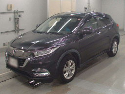 2019 Honda VEZEL