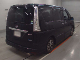 2016 Nissan Serena