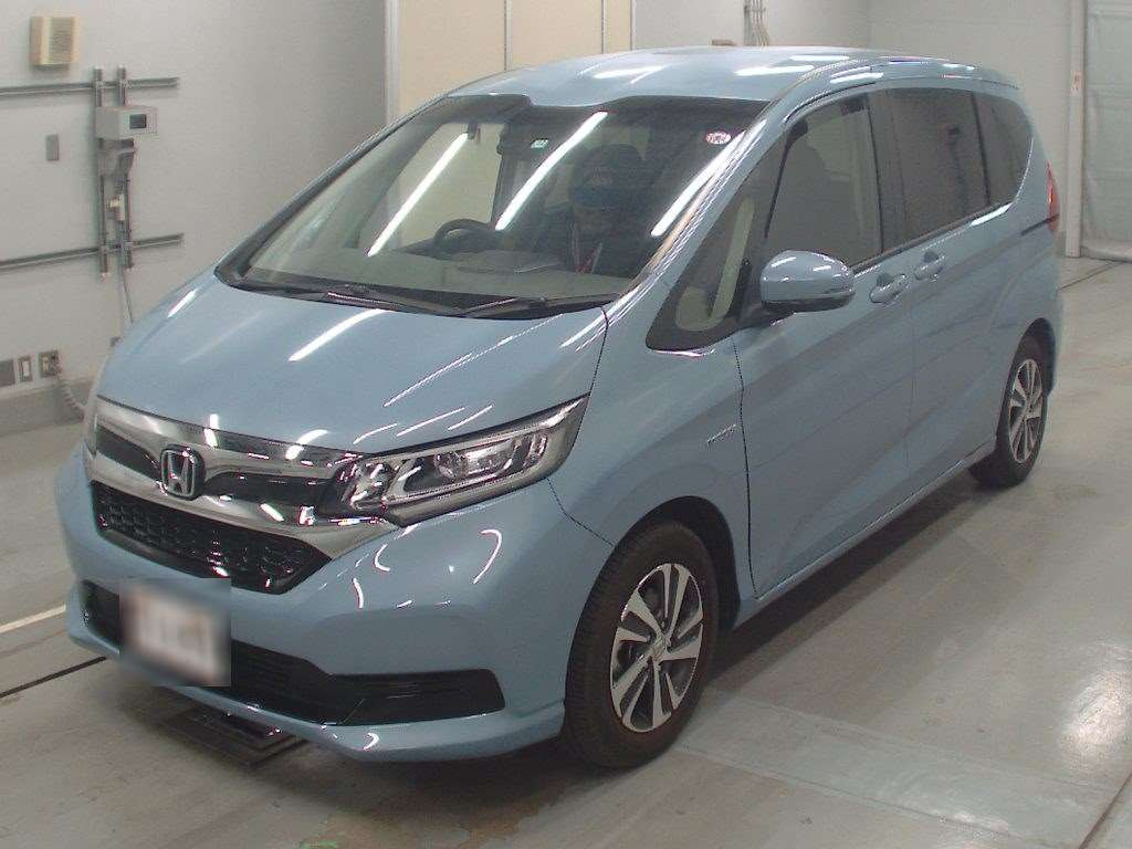 2019 Honda Freed hybrid GB7[0]