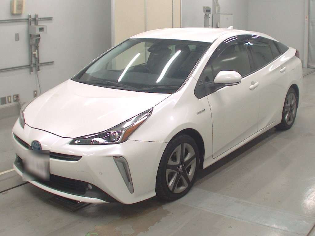 2019 Toyota Prius ZVW51[0]