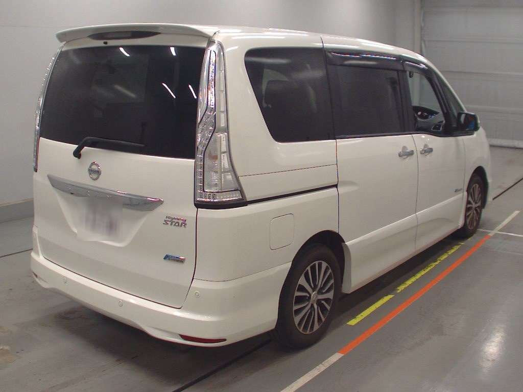 2015 Nissan Serena HFC26[1]