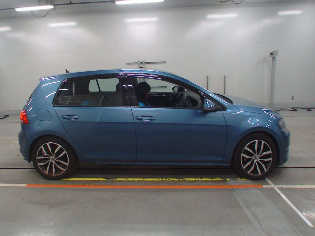 2013 Volkswagen Golf AUCPT[2]