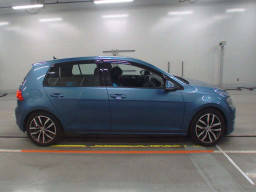 2013 Volkswagen Golf