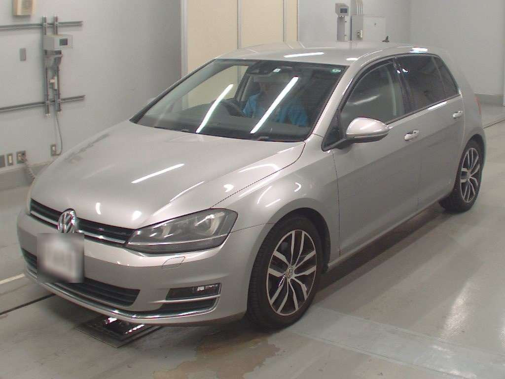 2014 Volkswagen Golf AUCPT[0]