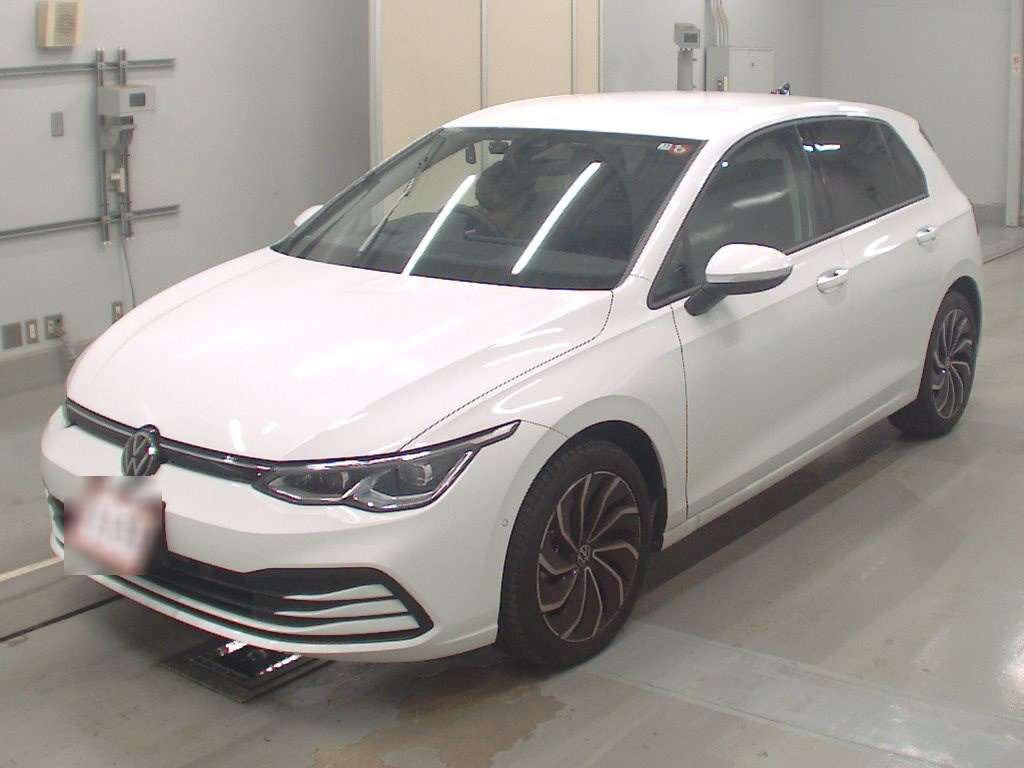 2022 Volkswagen Golf CDDTT[0]