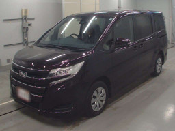 2018 Toyota Noah