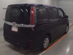 2018 Toyota Noah