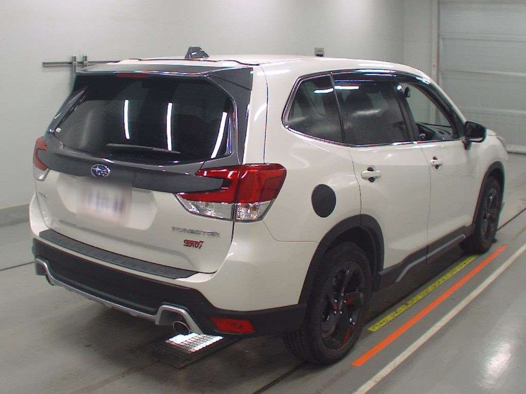 2021 Subaru Forester SK5[1]