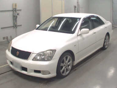 2006 Toyota Crown