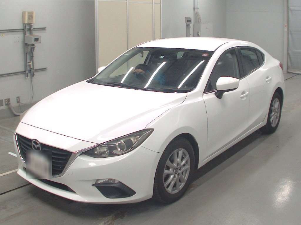 2014 Mazda Axela BM6FJ[0]