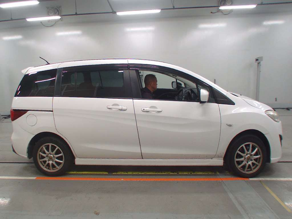 2011 Mazda Premacy CWEAW[2]