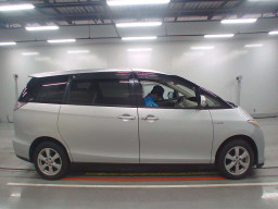 2006 Toyota Estima Hybrid