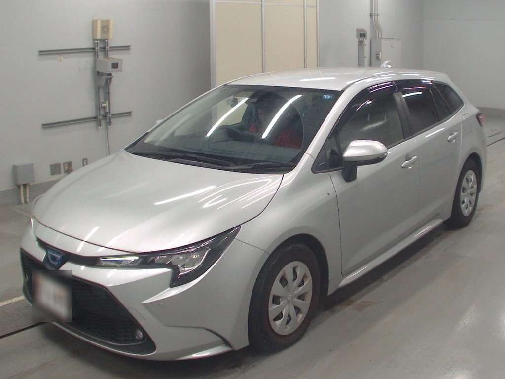 2021 Toyota Corolla Touring Wagon ZWE211W[0]