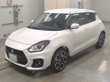 2024 Suzuki Swift Sport