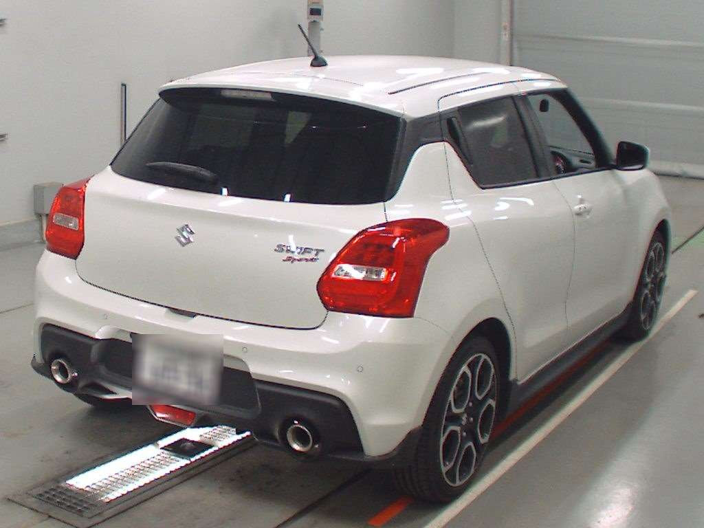 2024 Suzuki Swift Sport ZC33S[1]