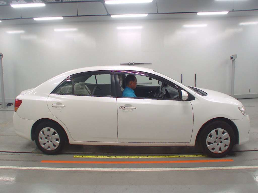 2007 Toyota Allion ZRT260[2]