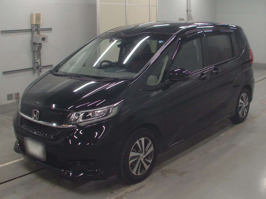 2022 Honda Freed GB5[0]