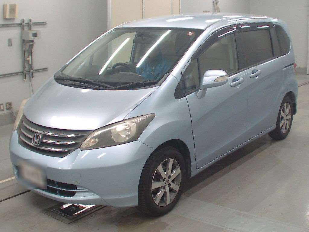 2008 Honda Freed GB3[0]