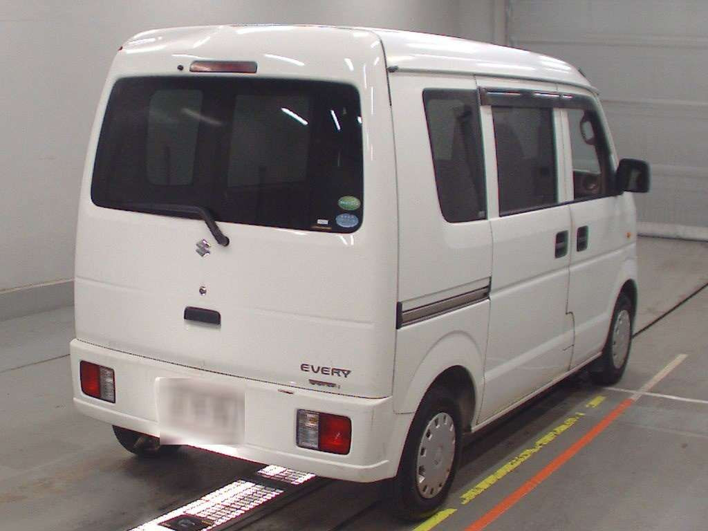 2014 Suzuki Every DA64V[1]