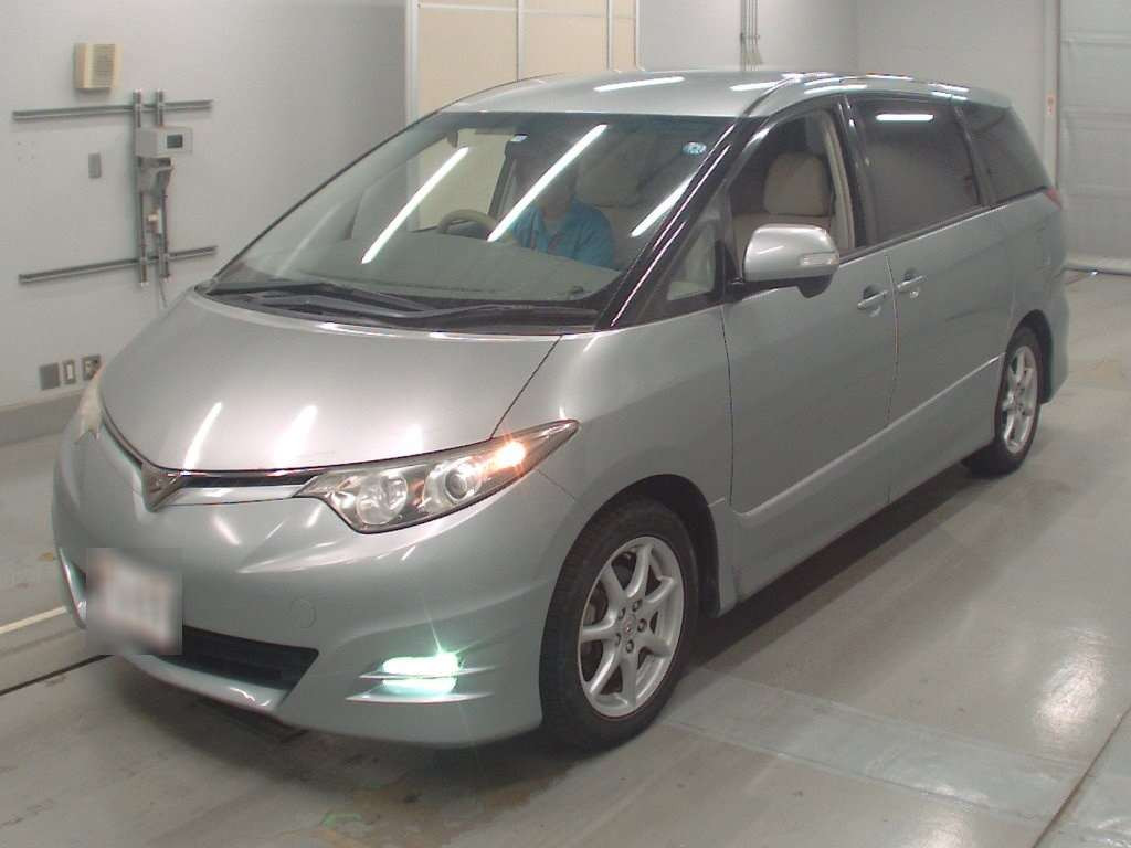 2007 Toyota Estima ACR50W[0]