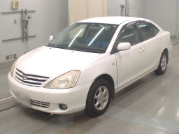 2003 Toyota Allion