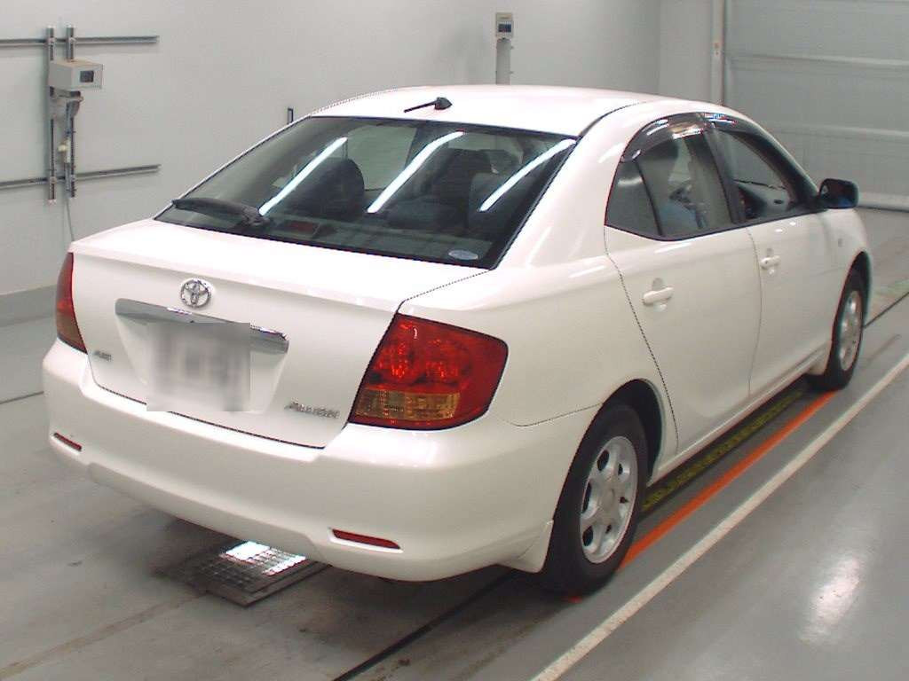 2003 Toyota Allion NZT240[1]