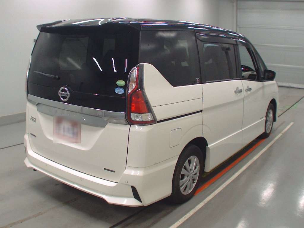 2018 Nissan Serena GFNC27[1]