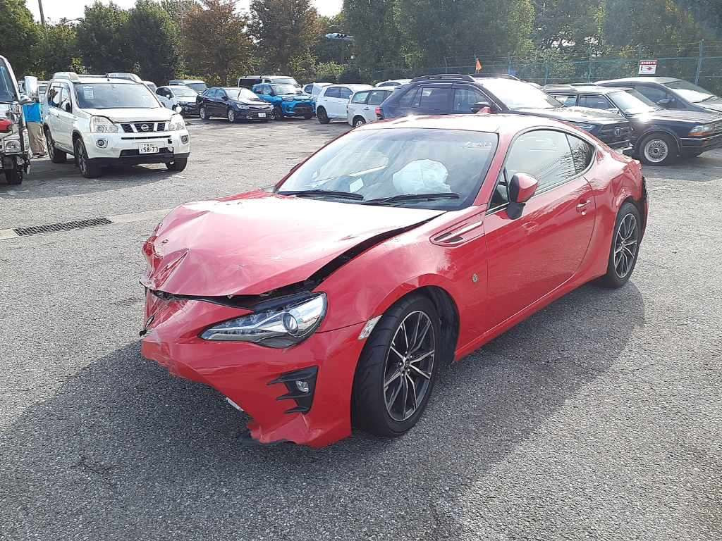 2017 Toyota 86 ZN6[0]