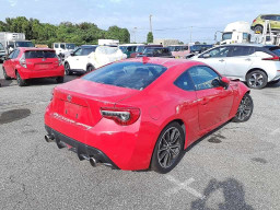 2017 Toyota 86