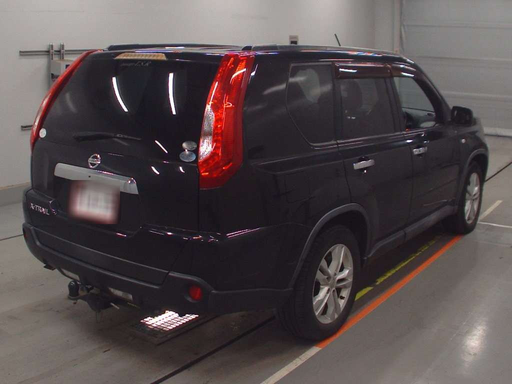 2012 Nissan X-Trail NT31[1]