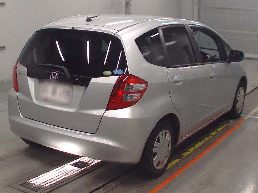 2010 Honda Fit GE6[1]