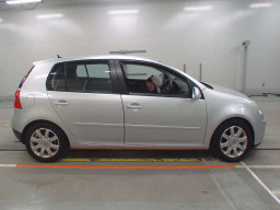 2006 Volkswagen Golf