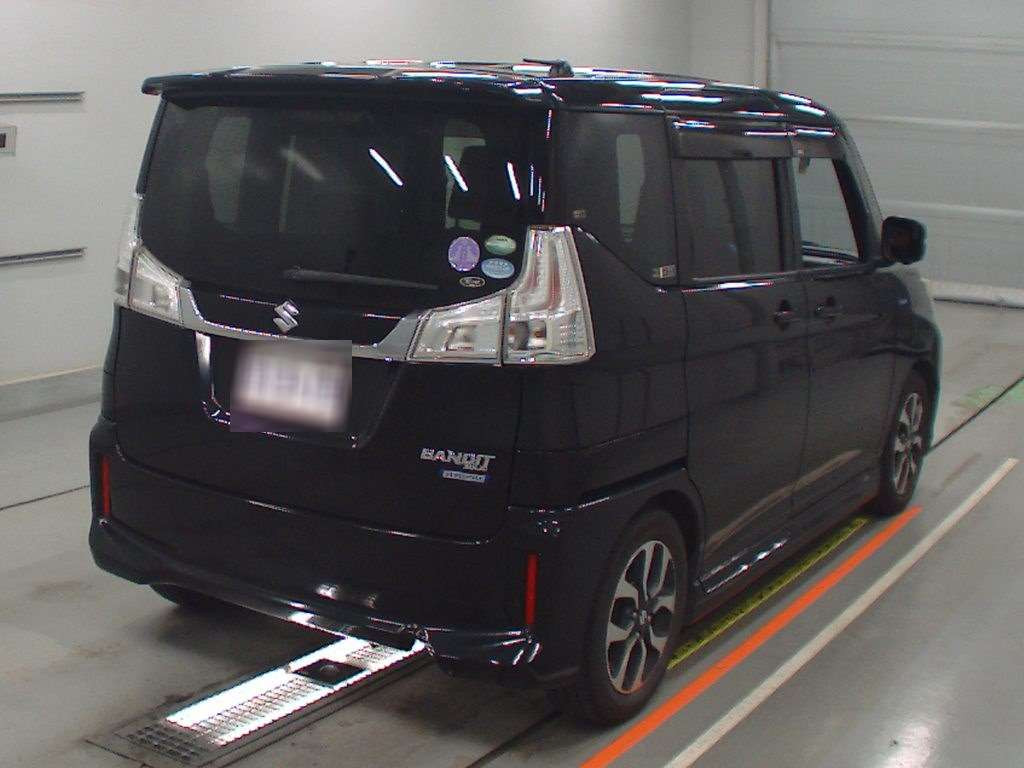 2015 Suzuki SOLIO BANDIT MA36S[1]